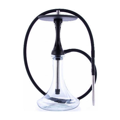 Кальян Alpha Hookah - Model X Special Series Cyber (без колбы) купить в Иркутске