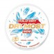 Табак жевательный DryMost - Cold Dry Mini (12 грамм) купить в Иркутске
