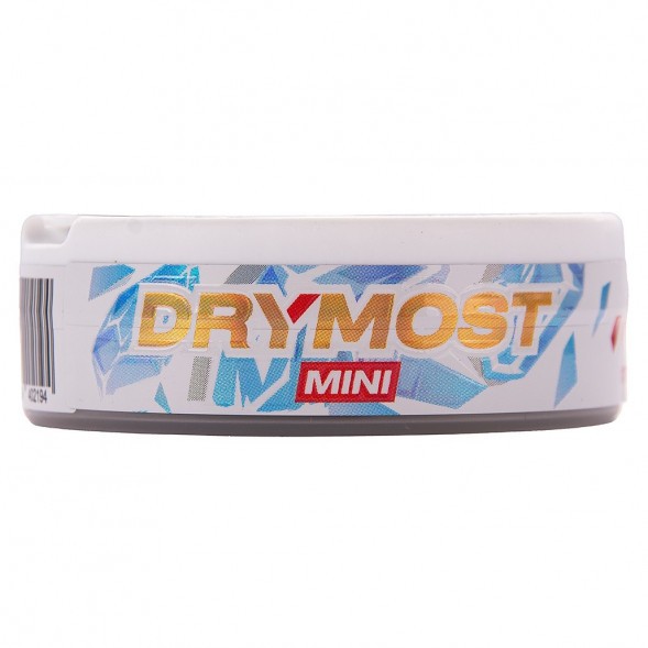 Табак жевательный DryMost - Cold Dry Mini (12 грамм) купить в Иркутске