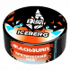 Табак BlackBurn - Iceberg (Арктический Лёд, 25 грамм) купить в Иркутске