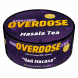 Табак Overdose - Masala Tea (Чай Масала, 100 грамм) купить в Иркутске