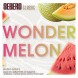 Табак Sebero - Wonder Melon (Арбуз и Дыня, 200 грамм) купить в Иркутске