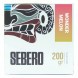 Табак Sebero - Wonder Melon (Арбуз и Дыня, 200 грамм) купить в Иркутске