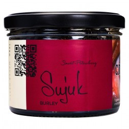 Табак Trofimoff's Burley - Sujuk (Суджук, 125 грамм)