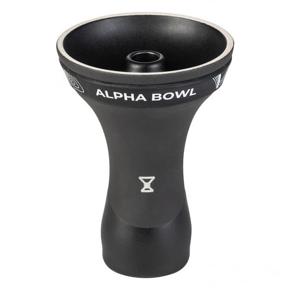 Чаша Alpha Bowl - Race Phunnel (PH) (Black Matte) купить в Иркутске