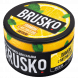 Смесь Brusko Medium - Лимон с Мелиссой (250 грамм) купить в Иркутске