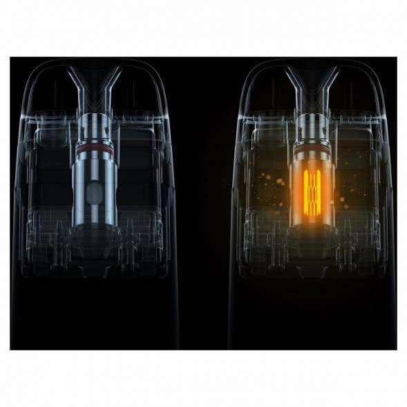 Электронная сигарета Vaporesso XROS 3 Mini - Sky Blue купить в Иркутске