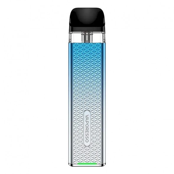 Электронная сигарета Vaporesso XROS 3 Mini - Sky Blue купить в Иркутске