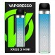 Электронная сигарета Vaporesso XROS 3 Mini - Sky Blue купить в Иркутске