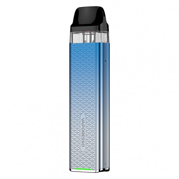 Электронная сигарета Vaporesso XROS 3 Mini - Sky Blue купить в Иркутске