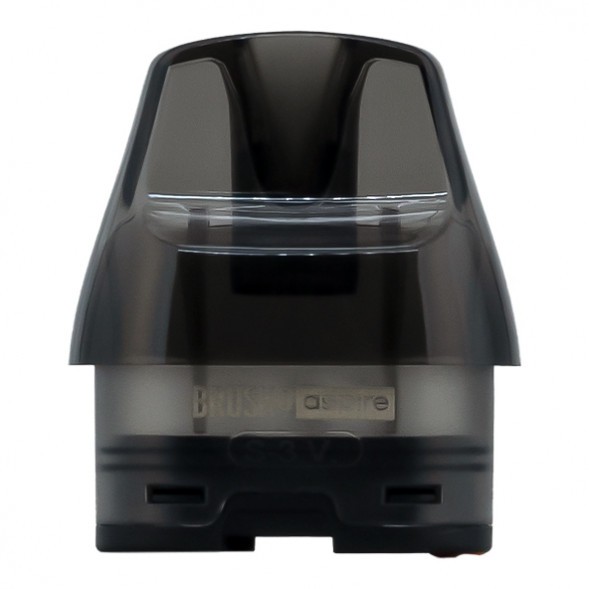 Сменный картридж Brusko - Minican 3 (Чёрный, без испарителя) купить в Иркутске