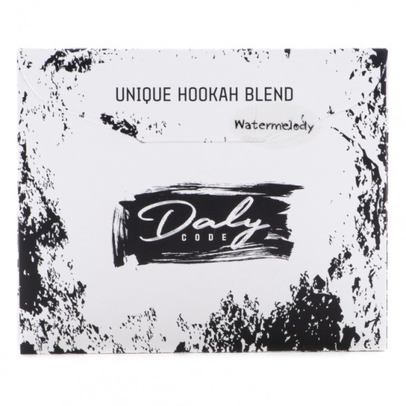 Смесь Daly - Watermelody (Арбуз и Дыня, 50 грамм) купить в Иркутске