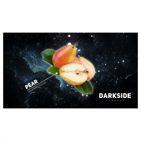 Табак DarkSide Core - PEAR (Лимонад Дюшес, 100 грамм) купить в Иркутске