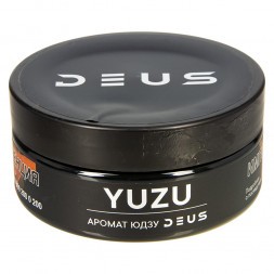 Табак Deus - YUZU (Юдзу, 30 грамм)