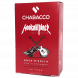 Смесь Chabacco MEDIUM - Rock&#039;n&#039;Rolla (Рок-н-Рольщик, 50 грамм) купить в Иркутске