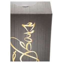 Мелассоуловитель Catcher ESS - Черный