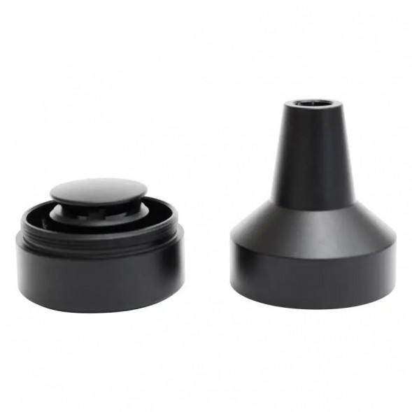 Мелассоуловитель Catcher ESS - Черный купить в Иркутске