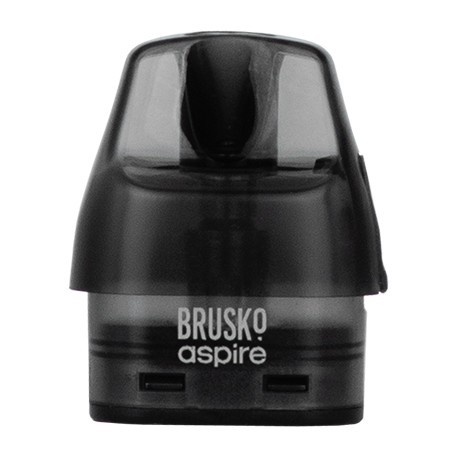 Сменный картридж Brusko - Minican 5 (0.8 Ом) купить в Иркутске