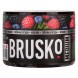 Смесь Brusko Zero - Таёжные Ягоды (50 грамм) купить в Иркутске