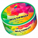 Табак Spectrum Mix Line - Multifruit (Мультифрукт, 25 грамм) купить в Иркутске