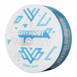 Табак жевательный DryMost - Velocity Mini (12 грамм)