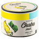 Смесь Chaba Mix - Lemon-Mint (Лимон и Мята, 50 грамм) купить в Иркутске
