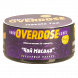 Табак Overdose - Masala Tea (Чай Масала, 25 грамм) купить в Иркутске