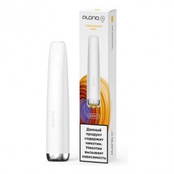 PLONQ PLUS PRO - Тропический Микс (Tropic Mix, 4000 затяжек)
