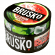 Смесь Brusko Medium - Ледяной Арбуз (50 грамм) купить в Иркутске