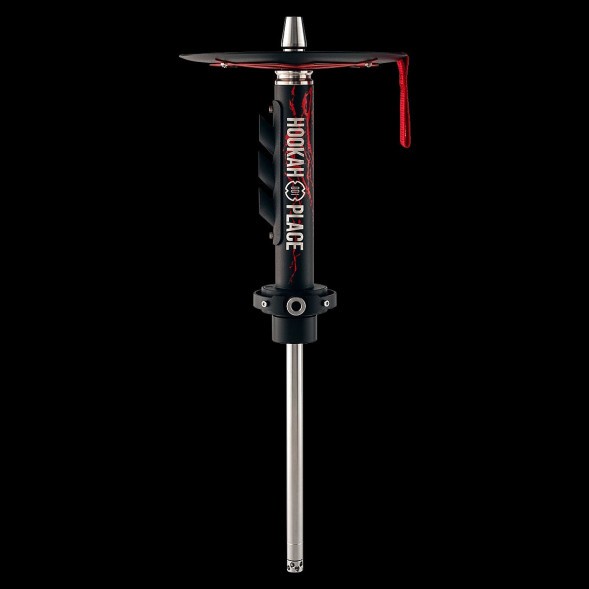 Кальян El Bomber - X Hookah Place (Без Колбы) купить в Иркутске