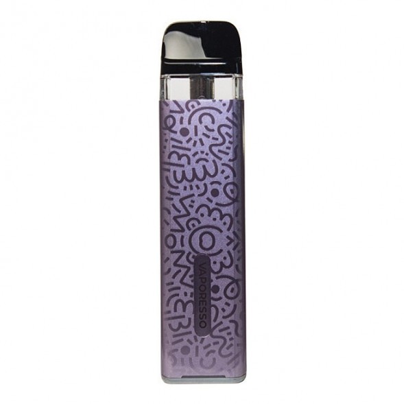 Электронная сигарета Vaporesso XROS 3 Mini - Lilac Purple купить в Иркутске