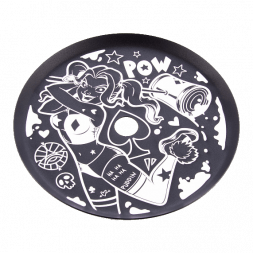 Кальян Alpha Hookah - Model X Special Series Harley (без колбы)