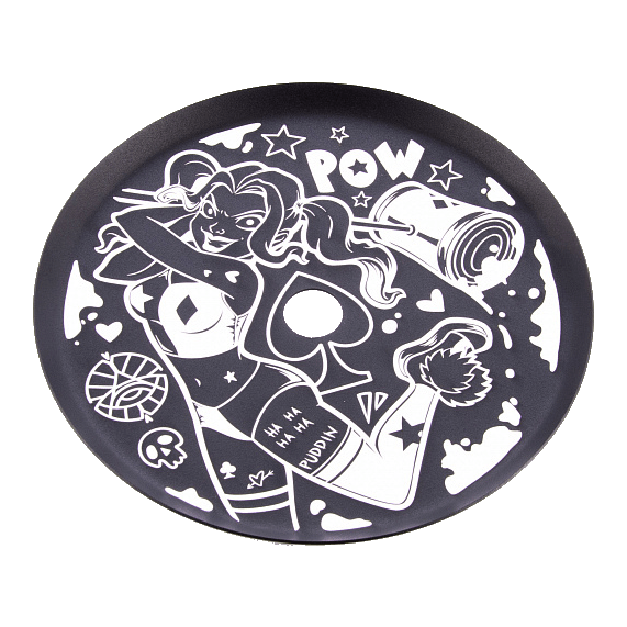 Кальян Alpha Hookah - Model X Special Series Harley (без колбы) купить в Иркутске