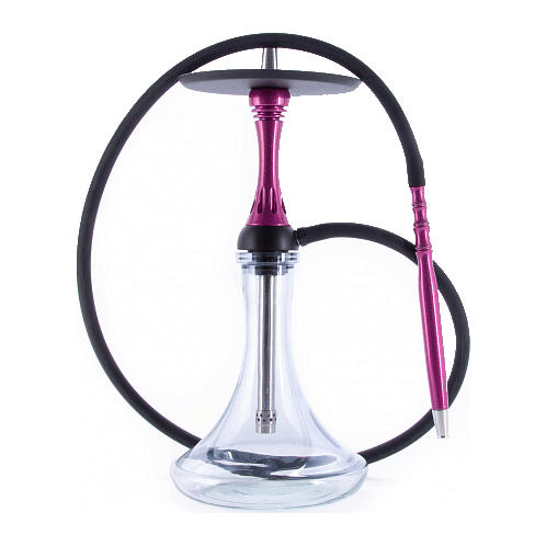 Кальян Alpha Hookah - Model X Special Series Harley (без колбы) купить в Иркутске