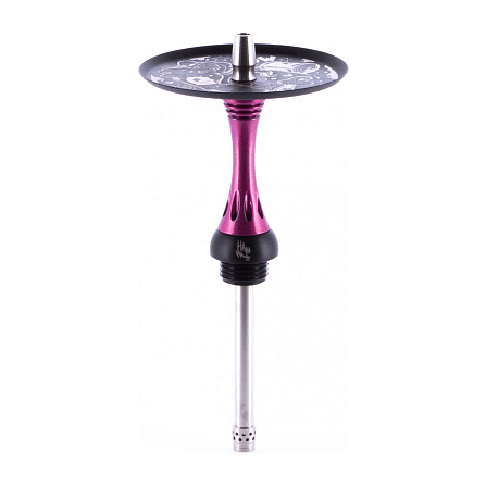 Кальян Alpha Hookah - Model X Special Series Harley (без колбы) купить в Иркутске