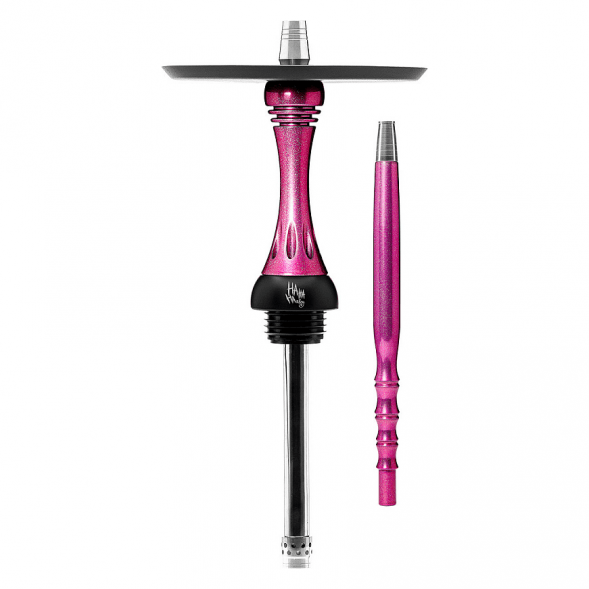 Кальян Alpha Hookah - Model X Special Series Harley (без колбы) купить в Иркутске
