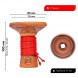 Чаша Japona Hookah - Mummy Red (Мумия Красная) купить в Иркутске