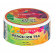 Табак Spectrum Mix Line - Peach Ice Tea (Освежающий Персиковый Чай, 25 грамм) купить в Иркутске
