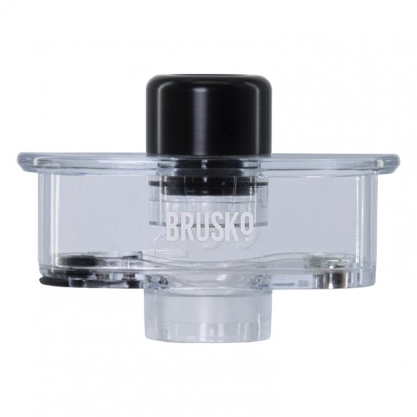 Сменный картридж Brusko - Cloudflask 3 (5.5 мл., 1 шт., без испарителя) купить в Иркутске