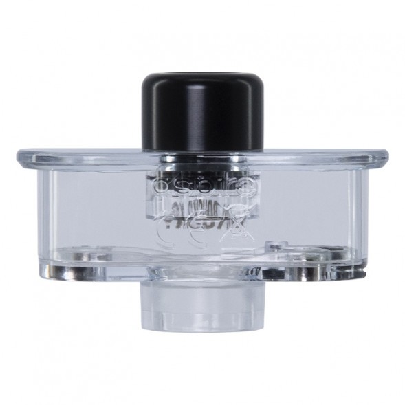 Сменный картридж Brusko - Cloudflask 3 (5.5 мл., 1 шт., без испарителя) купить в Иркутске