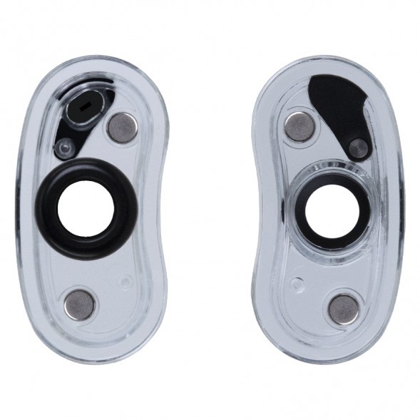 Сменный картридж Brusko - Cloudflask 3 (5.5 мл., 1 шт., без испарителя) купить в Иркутске