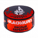 Табак BlackBurn - Barberry Shock (Кислый Барбарис, 25 грамм) купить в Иркутске