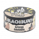 Табак BlackBurn - Papaya v Obed (Яркая Папайя, 25 грамм) купить в Иркутске