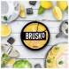Смесь Brusko Medium - Лимонный Пирог (50 грамм) купить в Иркутске