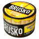 Смесь Brusko Medium - Лимонный Пирог (50 грамм) купить в Иркутске