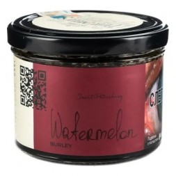 Табак Trofimoff&#039;s Burley - Watermelon (Арбуз, 125 грамм)