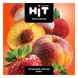 Табак BlackBurn HiT - Peach House (Клубника, Персик, Личи, 30 грамм) купить в Иркутске