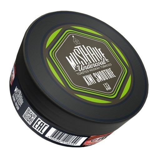 Табак Must Have - Kiwi Smoothie (Киви Смузи, 125 грамм) купить в Иркутске