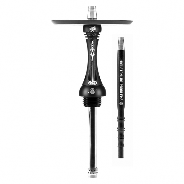 Кальян Alpha Hookah - Model X Special Series Houston (без колбы) купить в Иркутске