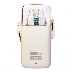 Электронная сигарета Brusko - Minican Flick (Белый)